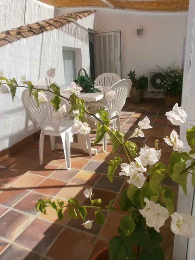 Los Azules De Altea Eksteriør billede