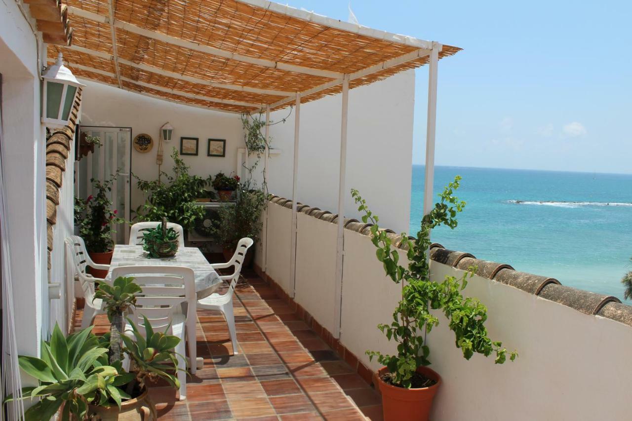 Los Azules De Altea Eksteriør billede